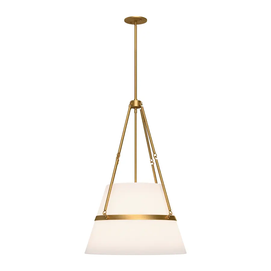 The Alora - Oliver by Alora Lighting