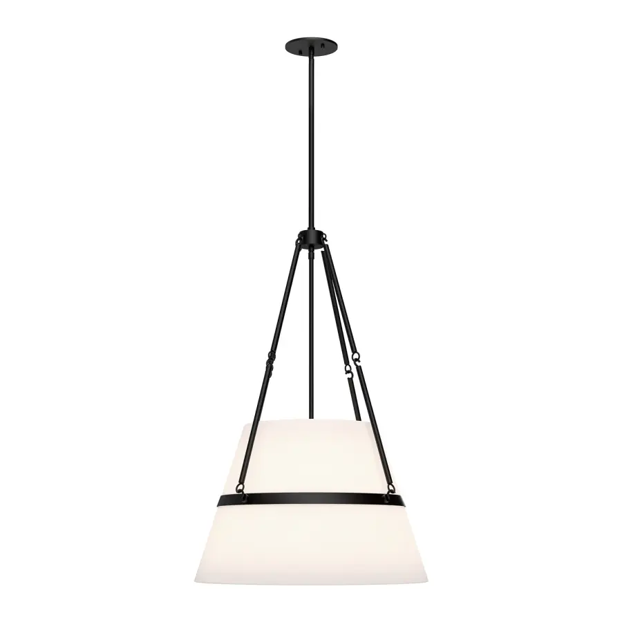 The Alora - Oliver by Alora Lighting