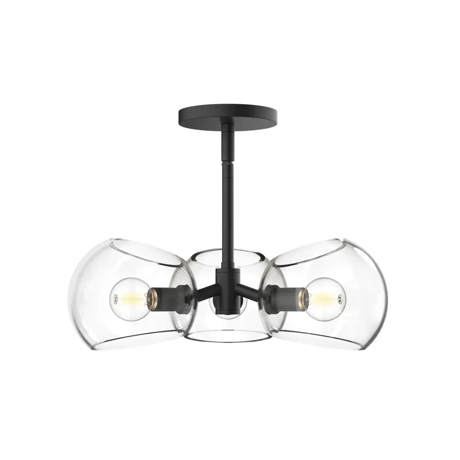 The Alora - Willow by Alora Lighting