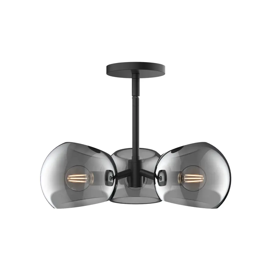The Alora - Willow by Alora Lighting