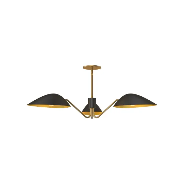 The Alora - Oscar by Alora Lighting