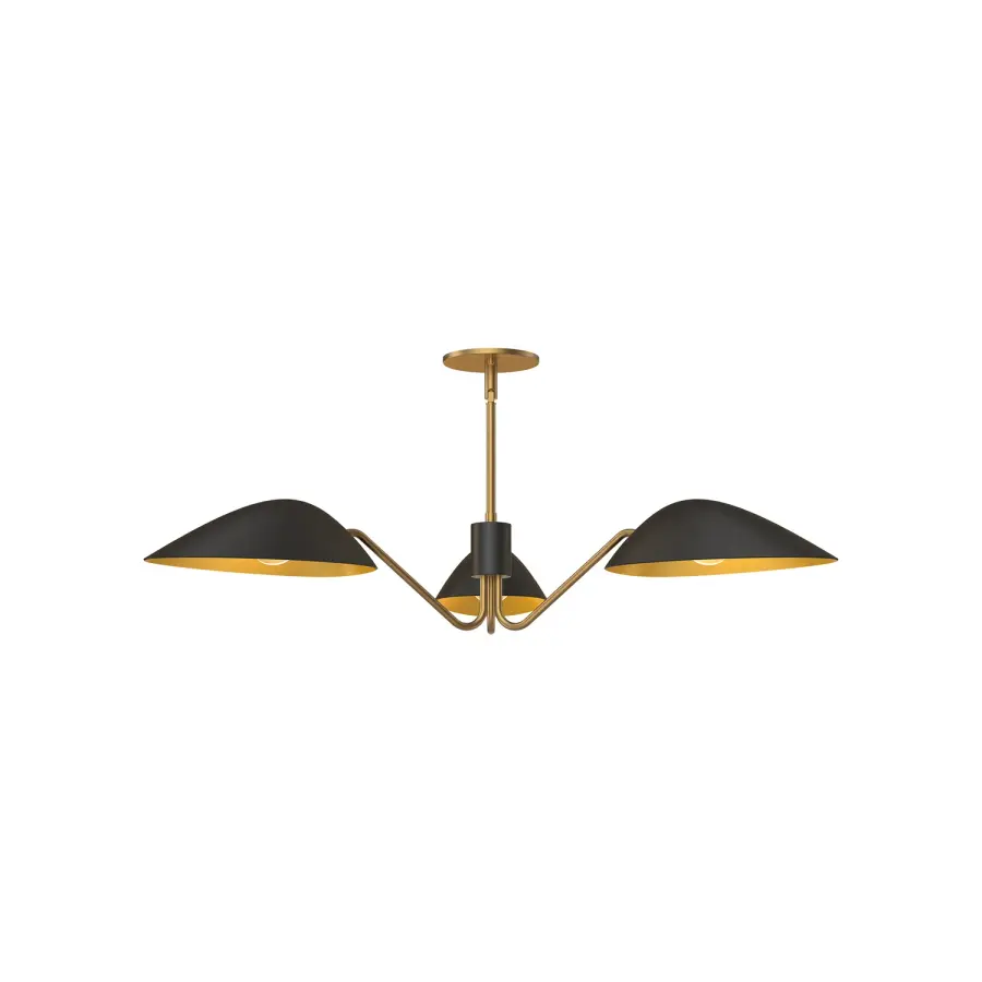 The Alora - Oscar by Alora Lighting