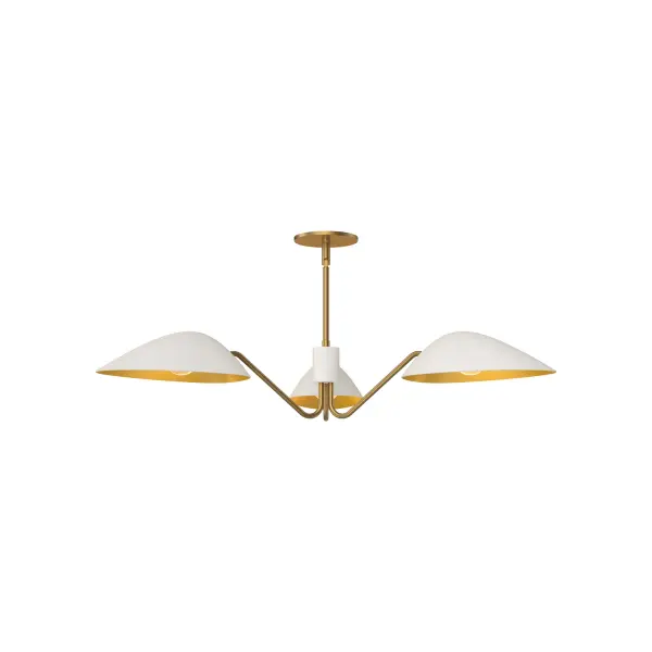 The Alora - Oscar by Alora Lighting