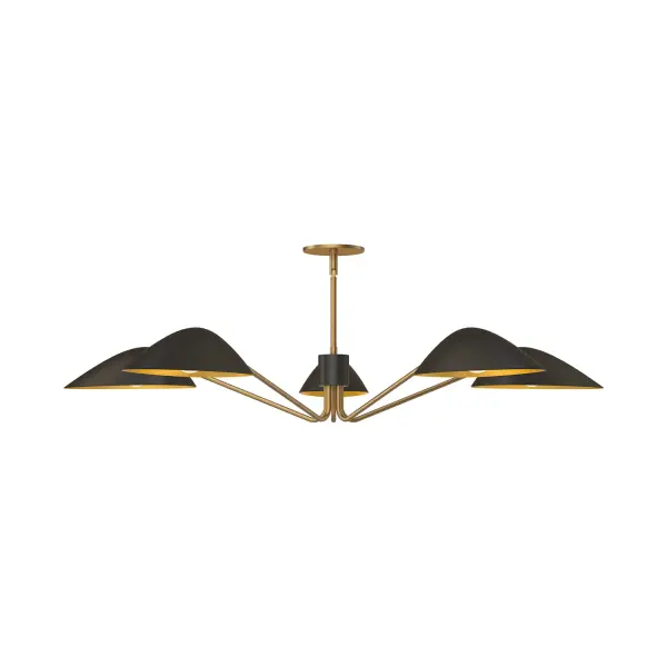 The Alora - Oscar by Alora Lighting