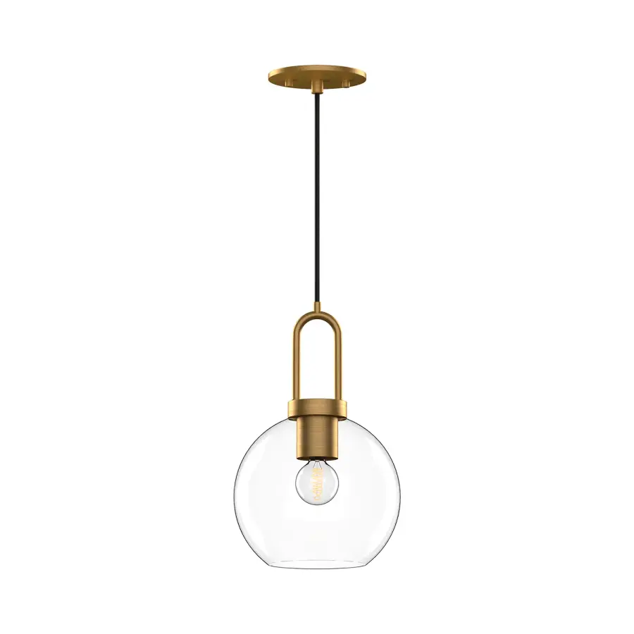 The Alora - Soji by Alora Lighting