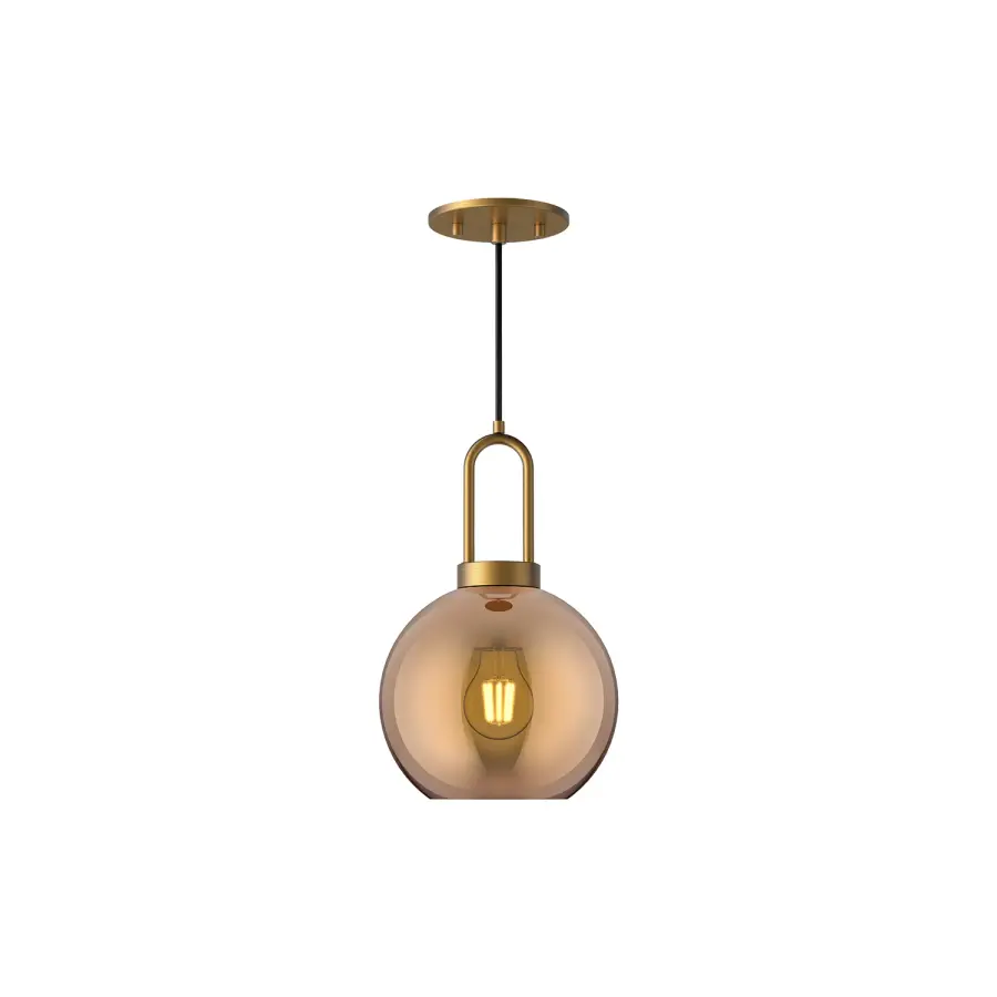 The Alora - Soji by Alora Lighting