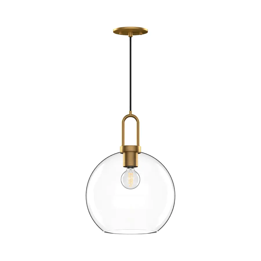 The Alora - Soji by Alora Lighting