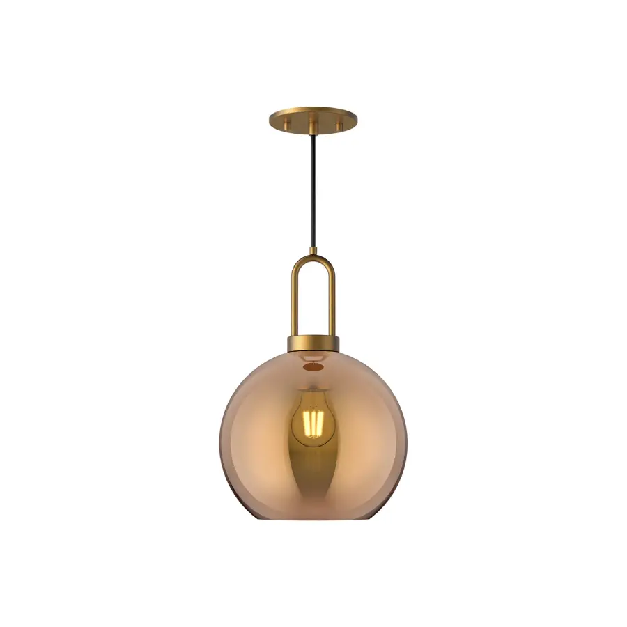 The Alora - Soji by Alora Lighting