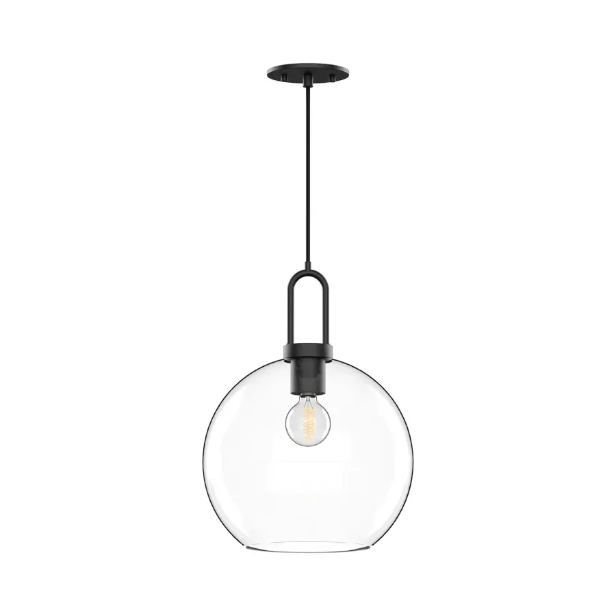 The Alora - Soji by Alora Lighting