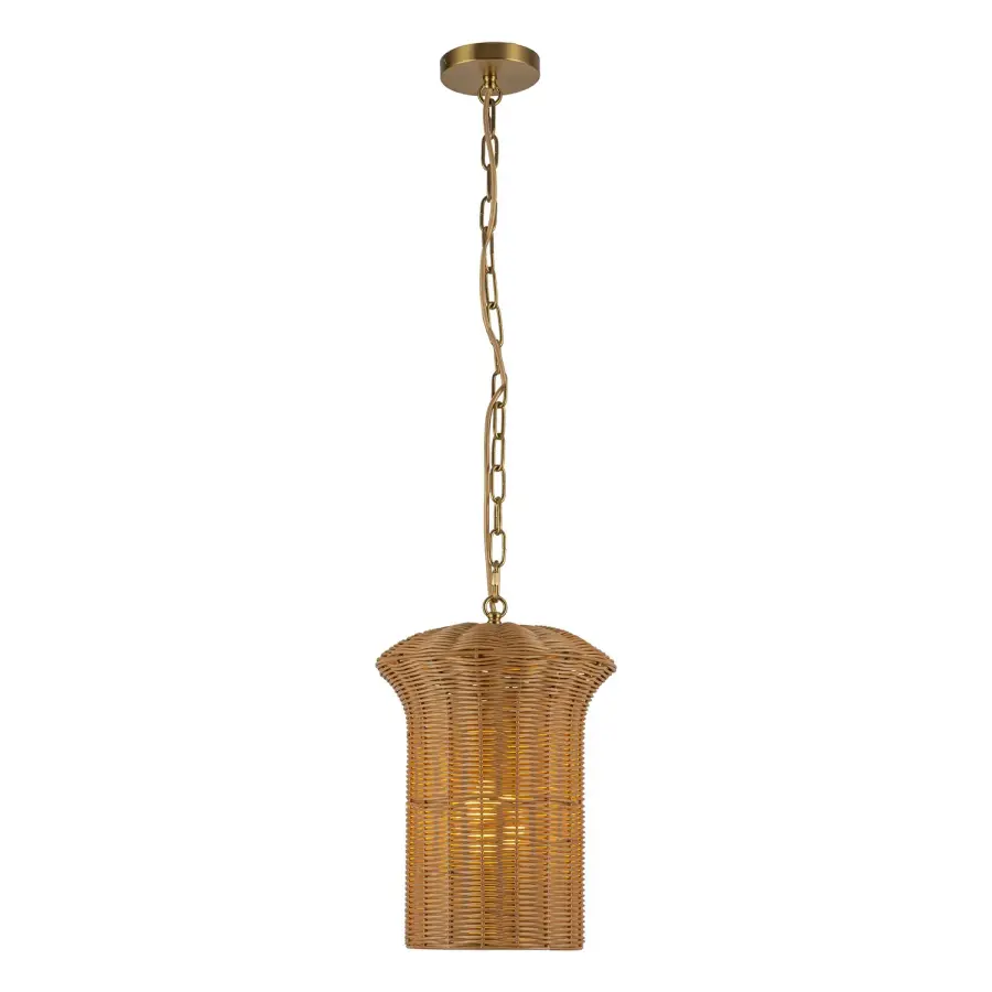 The Alora - Kai by Alora Lighting