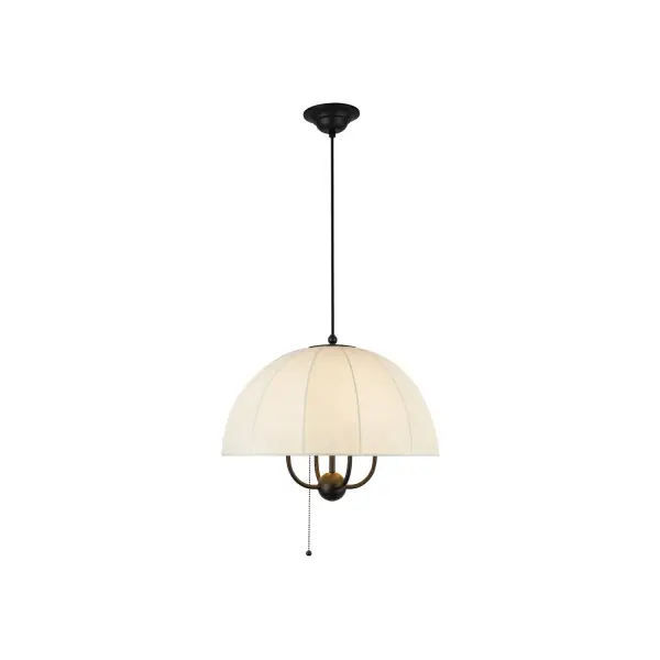 The Alora - Crosby by Alora Lighting