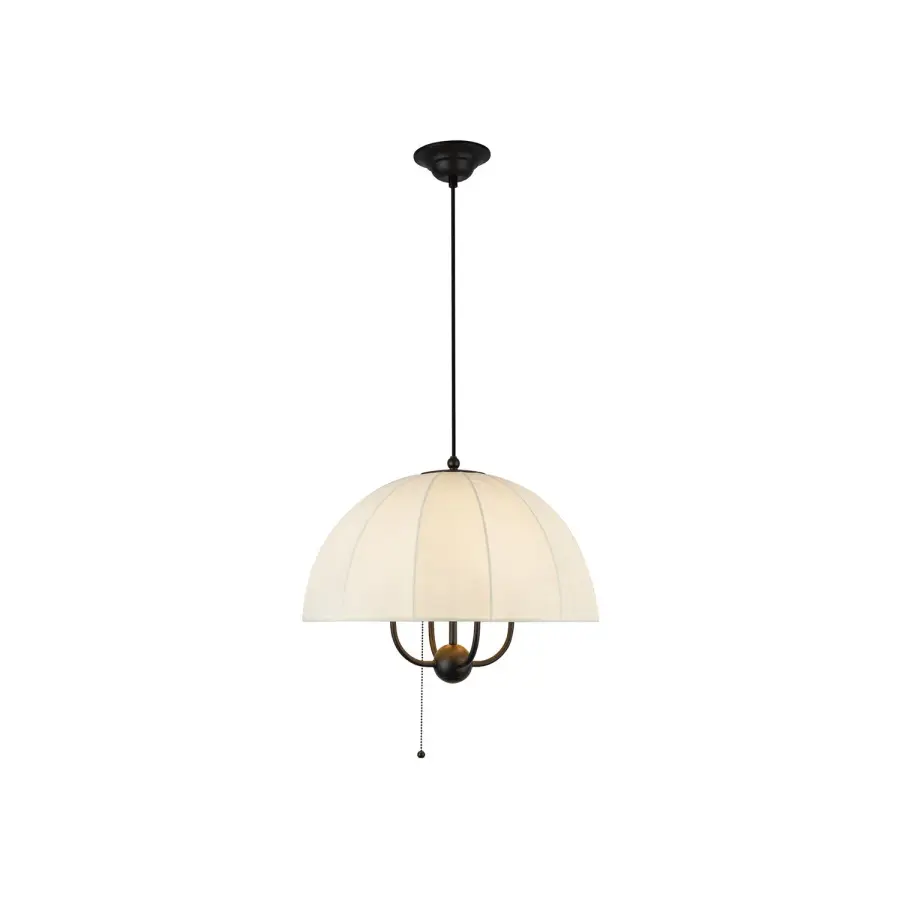 The Alora - Crosby by Alora Lighting