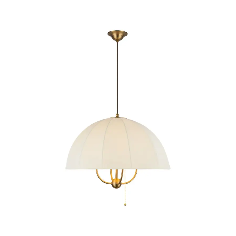The Alora - Crosby by Alora Lighting