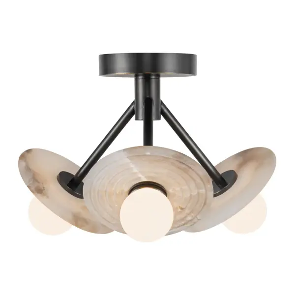The Alora - Dahlia by Alora Lighting