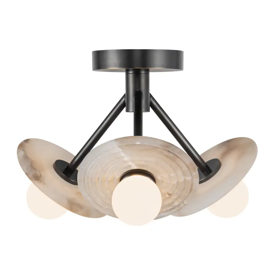 The Alora - Dahlia by Alora Lighting