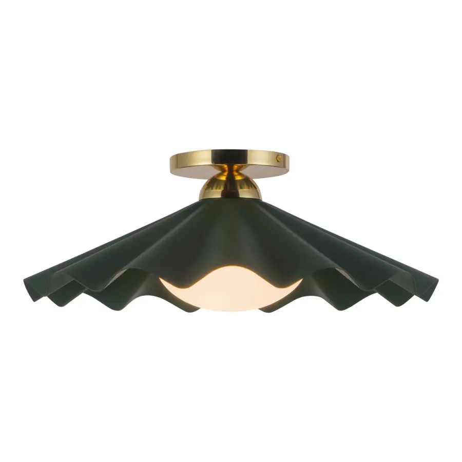 The Alora - Furrow by Alora Lighting