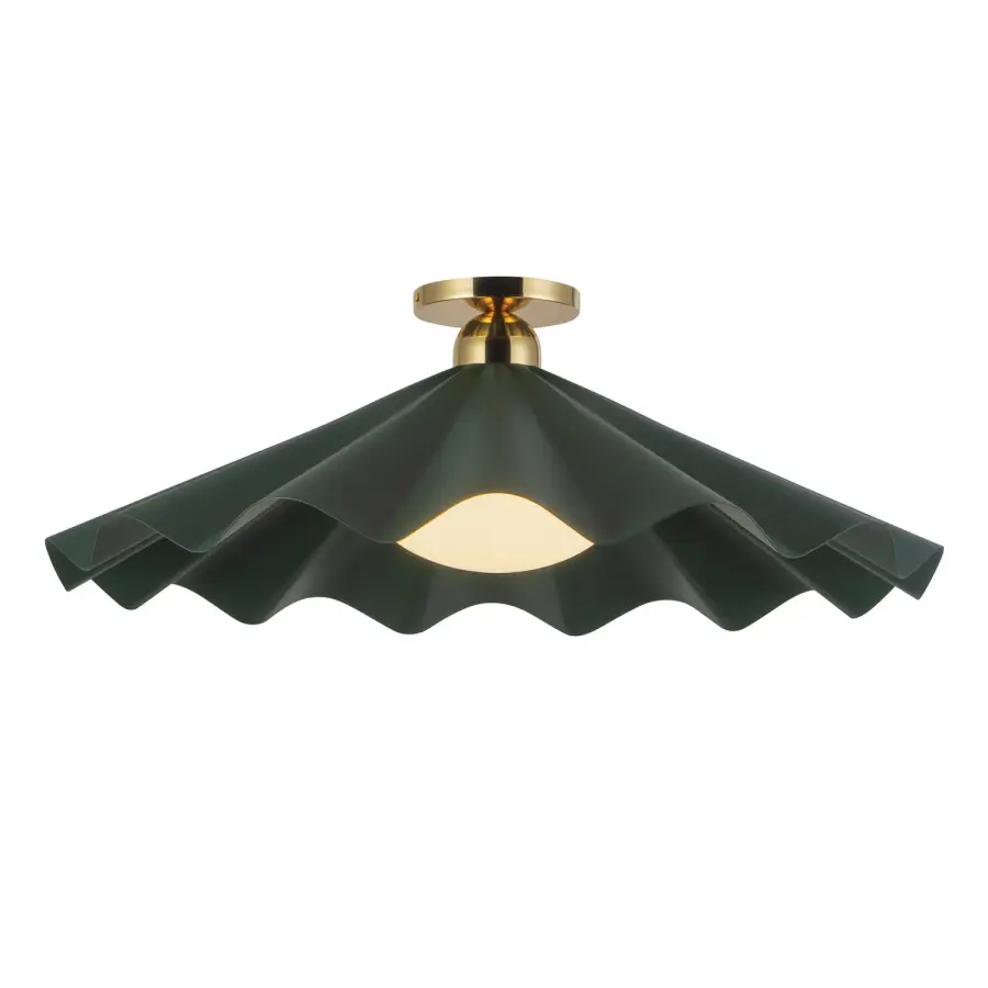 The Alora - Furrow by Alora Lighting