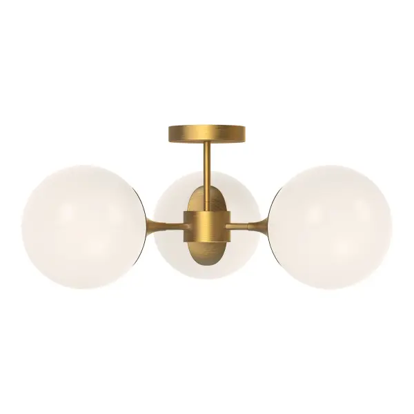 The Alora - Nouveau by Alora Lighting