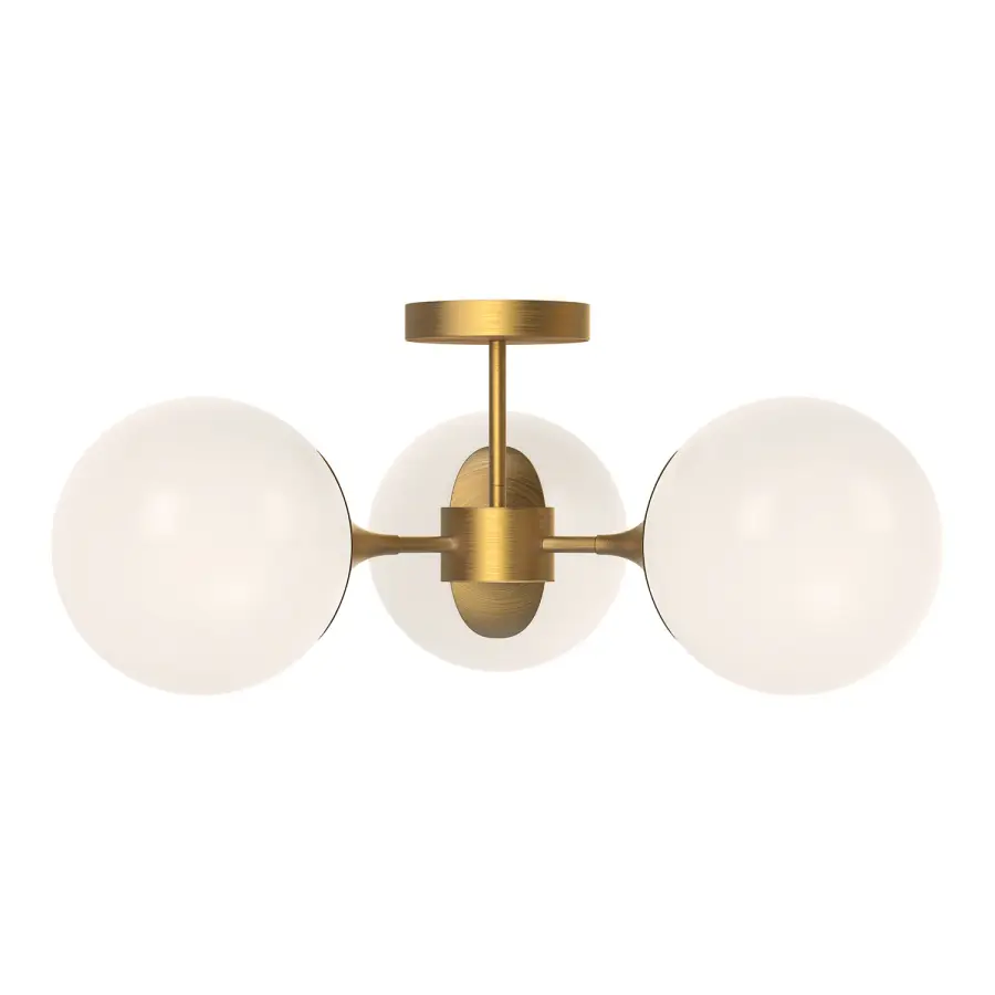 The Alora - Nouveau by Alora Lighting