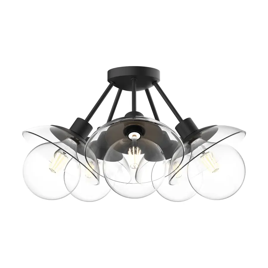 The Alora - Francesca by Alora Lighting