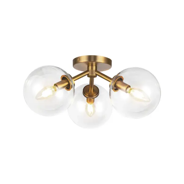 The Alora - Cassia by Alora Lighting