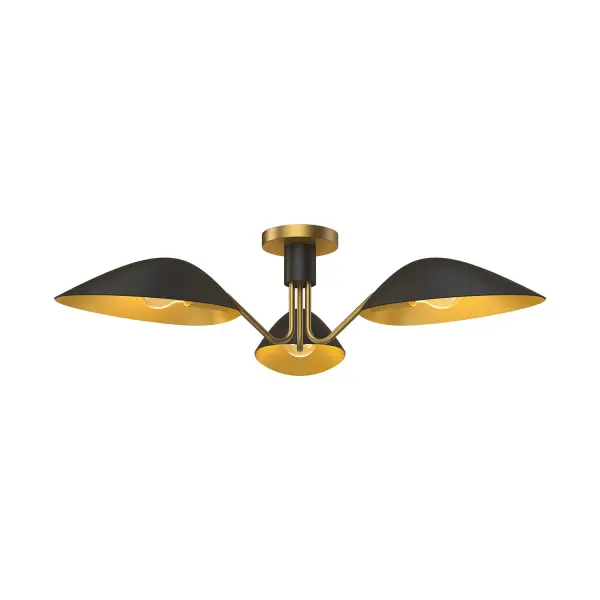 The Alora - Oscar by Alora Lighting