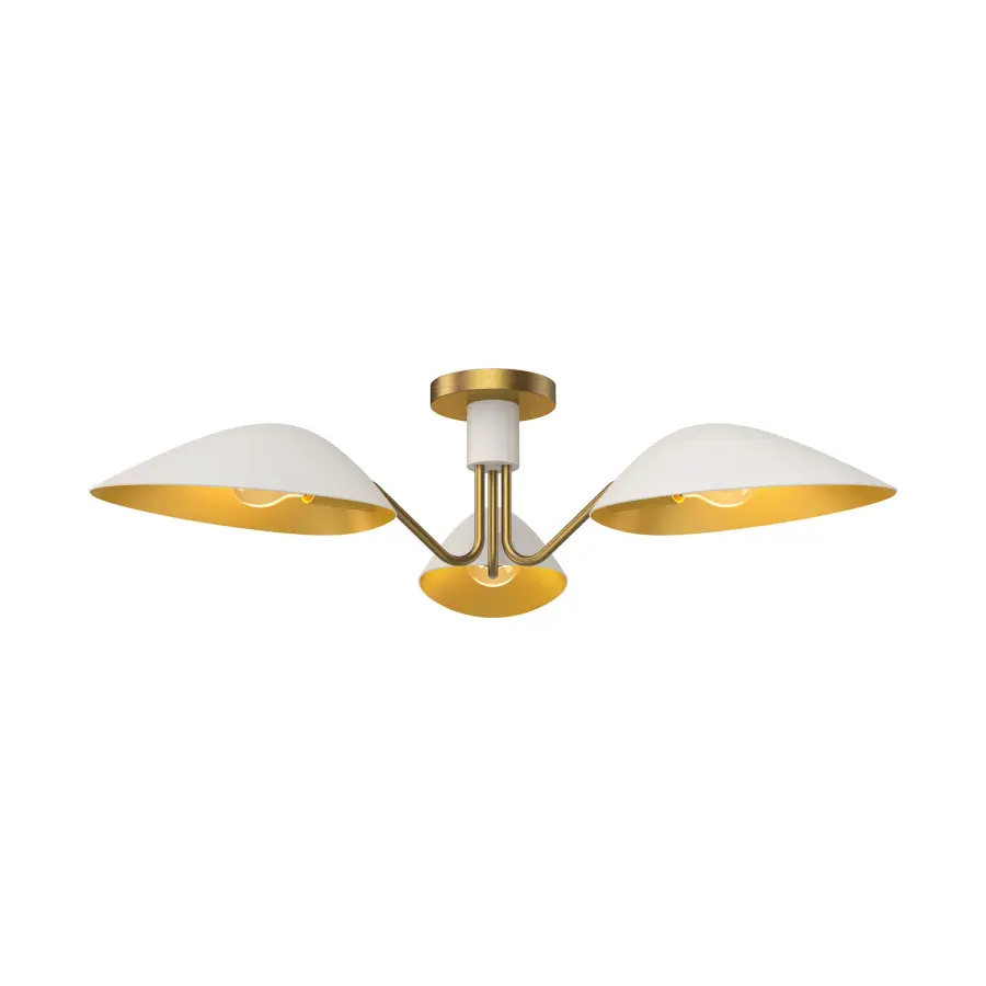 The Alora - Oscar by Alora Lighting