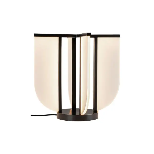 The Anders Collection is a modern take on a traditional style. With the use of light guide technology mixed with Art Deco-inspired structures, we create a truly decorative light guide collection. This mix of vintage and modern is one of a kind to the Anders Collection. Collection: Anders Designer: Elisa Carlucci Finish: Urban Bronze Glass: Acrylic Light Guide Width: 16.63" Height: 15.75" Length: 16.63" Wire: 150" Black Braided Canopy: D7.875" x H1.25" Maximum Wattage: 20.00 W Bulb Type: LED Light Source: LED Light Output: 1550.00 lm Delivered Lumens: 1067.00 lm Color Temperature: 2700 K CRI: 90 Rated Average Life: 50,000 Voltage: 120.00 V Material: Brass + Acrylic Country of Origin: China Safety Listing: ETL Safety Rating: Dry LED Spec Sheet Instructions
