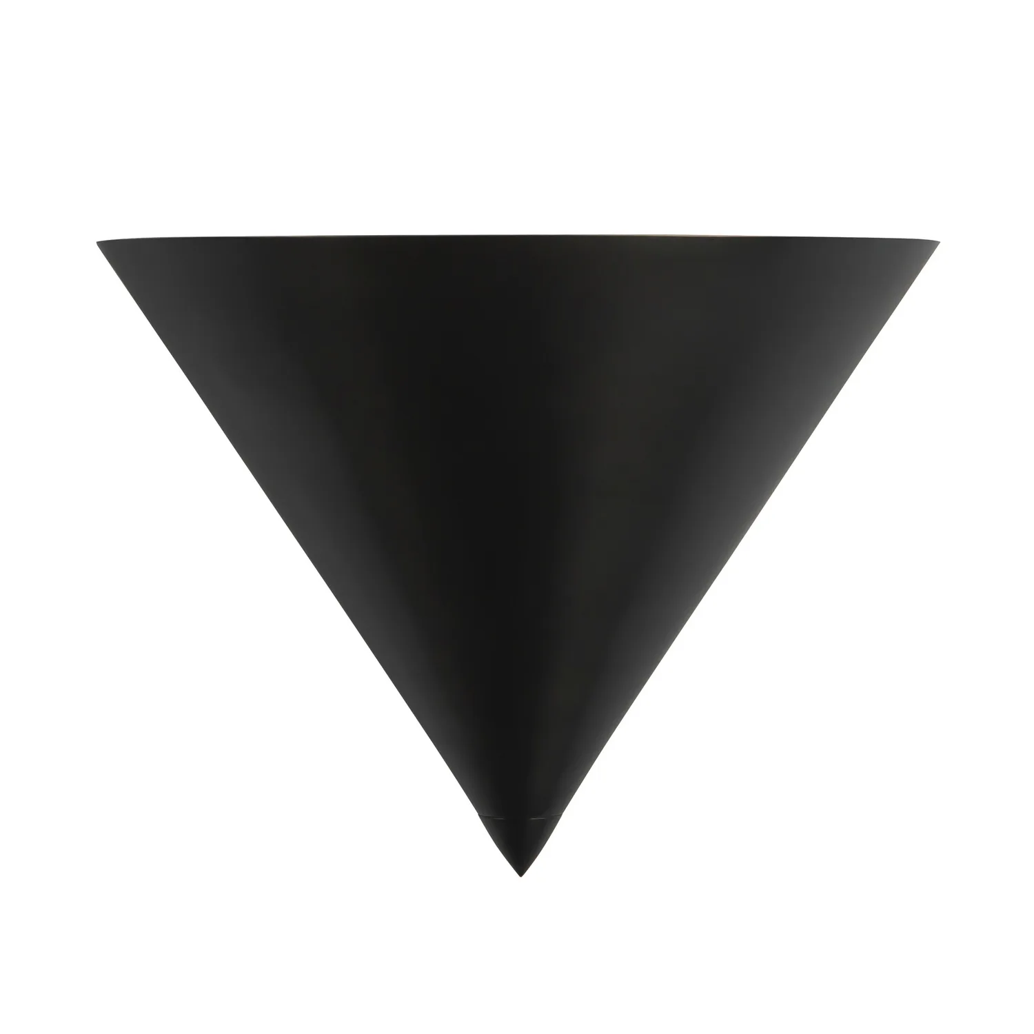 Versus One Light Wall Sconce in Urban Bronze