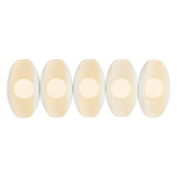 The Cortez collection evokes a refined coastal elegance with delicate, shell-inspired forms and glowing pearls of illumination. Designed with organic shapes and finished in luxe, timeless tones, each piece feels both natural and elevated. Perfect for enhancing bedrooms, bathrooms, dining rooms, and more, Cortez brings a serene, ocean-inspired charm to any interior. Its unique blend of soft textures and sophisticated design makes it a standout choice for modern, coastal, or transitional spaces. Collection: Cortez Designer: Haejung Ro Finish: Antique White Glass: Matte Opal Glass Width: 25.63" Height: 9.25" Weight: 11.24 lb Extension from Wall: 6.38" Canopy: D5.125" x E1.25" Maximum Wattage: 28.00 W Light Source: LED Light Output: 2310.00 lm Delivered Lumens: 1215.00 lm Color Temperature: 2700 K CRI: 90 Rated Average Life: 50,000 Voltage: 120.00 V Material: Steel + Glass Country of Origin: China Safety Listing: ETL Safety Rating: Damp Title 24 LED Spec Sheet Instructions