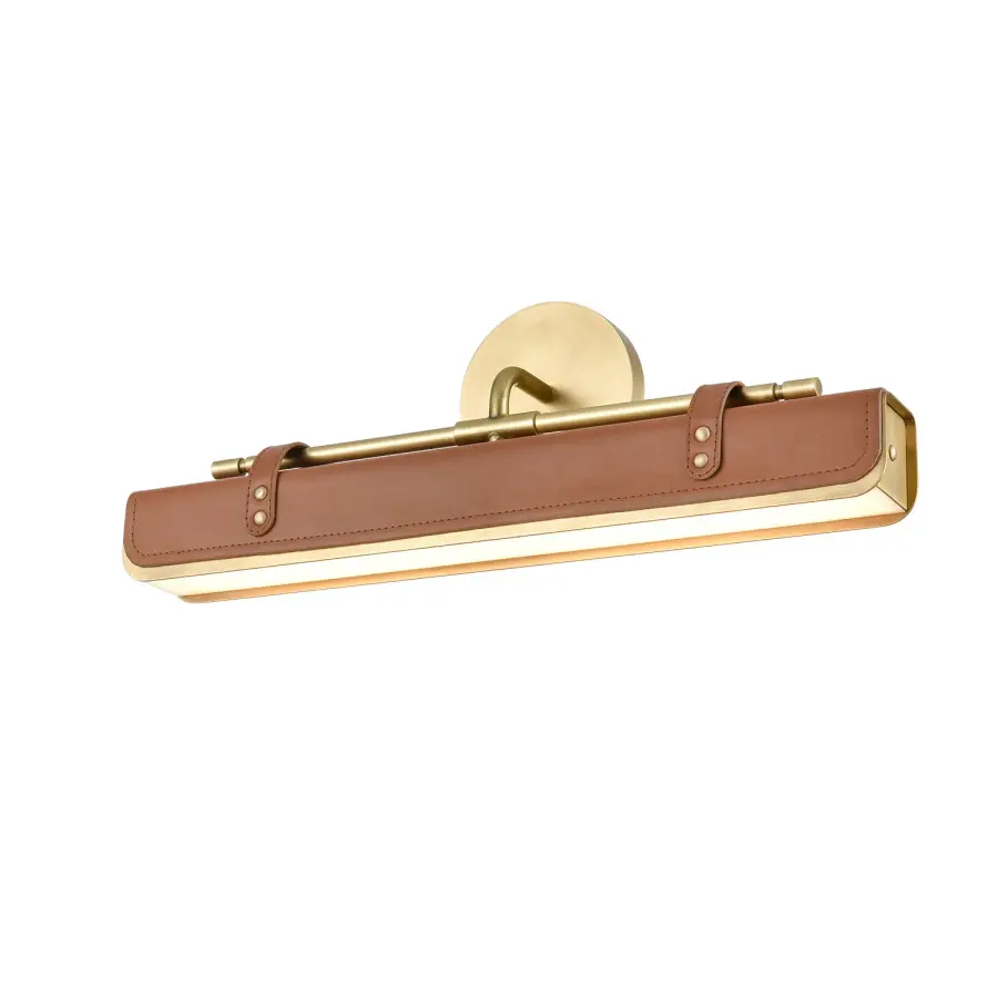 The Alora - Valise by Alora Lighting