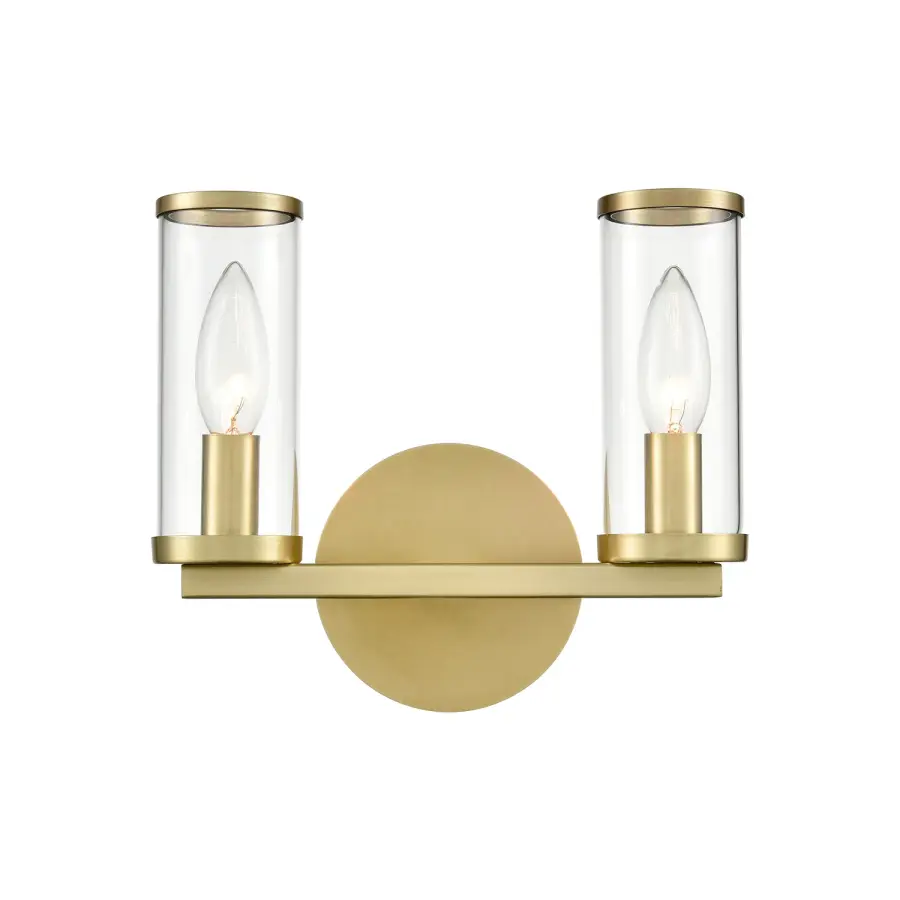 The Alora - Revolve by Alora Lighting