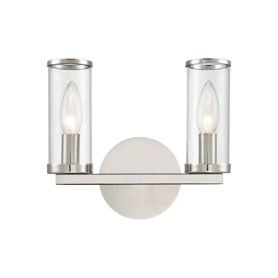 The Alora - Revolve by Alora Lighting
