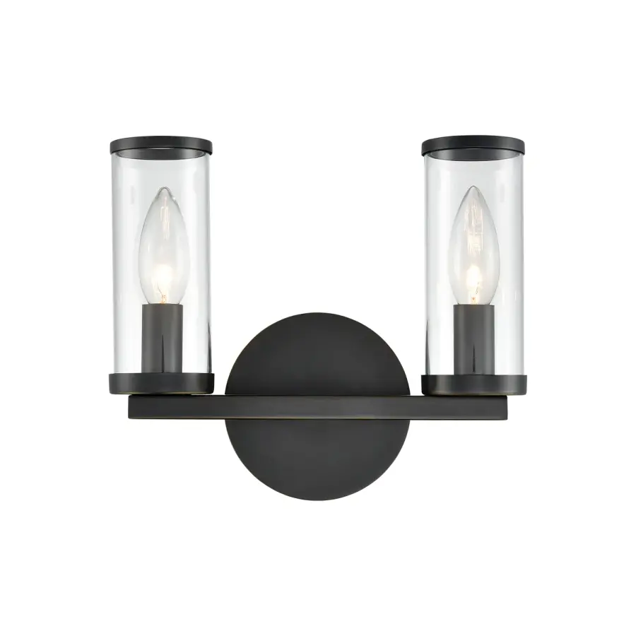 The Alora - Revolve by Alora Lighting
