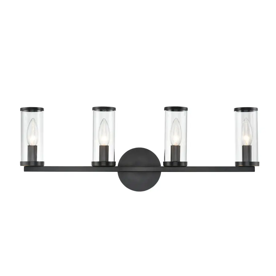 The Alora - Revolve by Alora Lighting