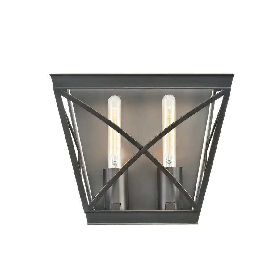 The Alora - Lattice by Alora Lighting