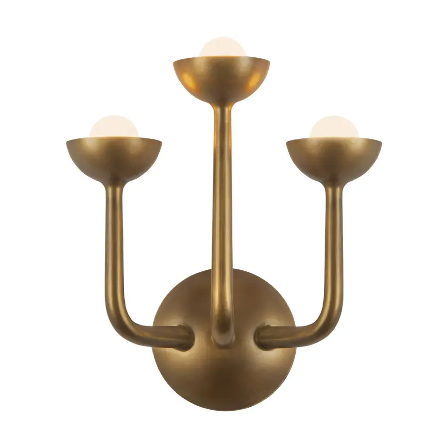 The Alora - Spade by Alora Lighting