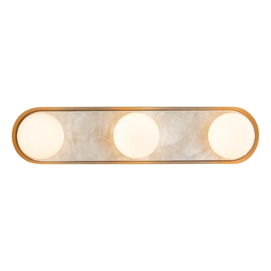 The Alora - Alonso by Alora Lighting
