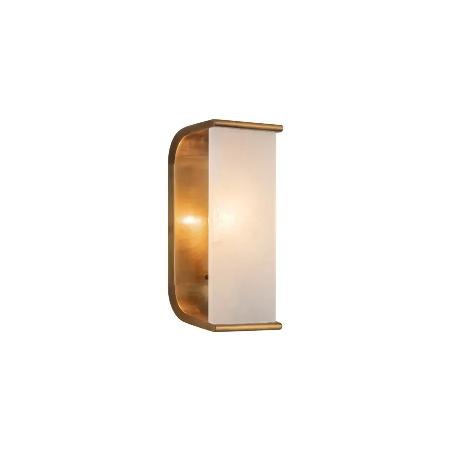 The Alora - Abbott by Alora Lighting