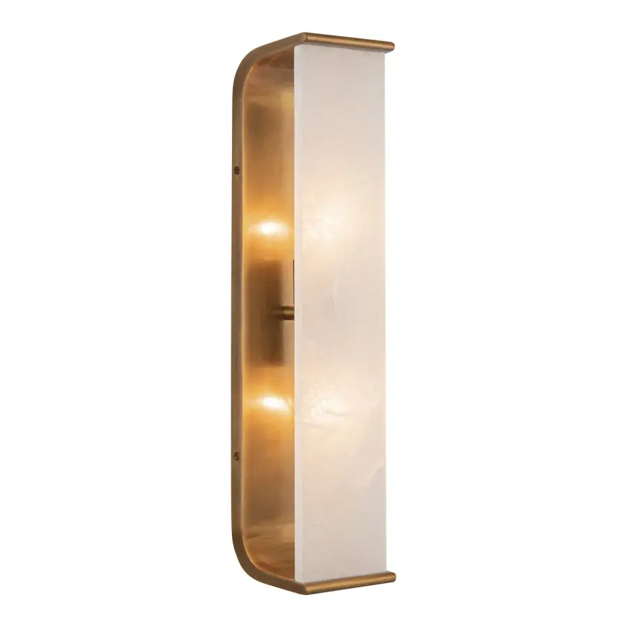 The Alora - Abbott by Alora Lighting