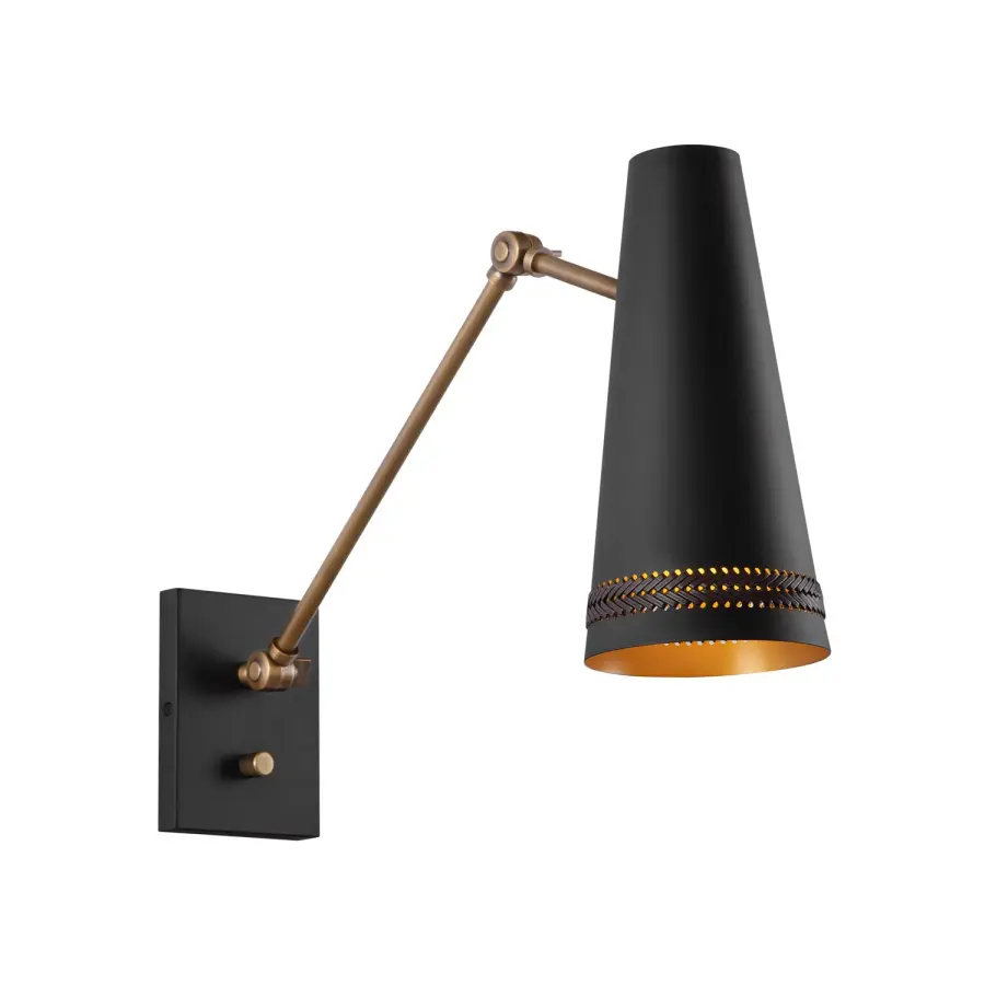 The Alora - Brickell by Alora Lighting