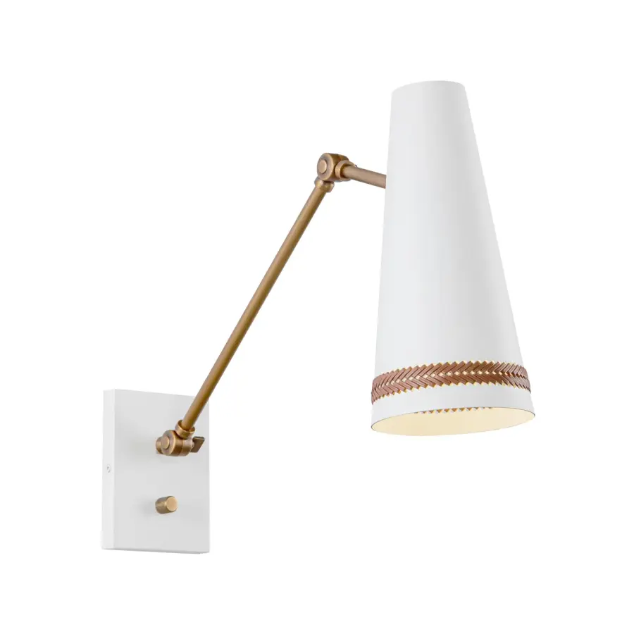 The Alora - Brickell by Alora Lighting