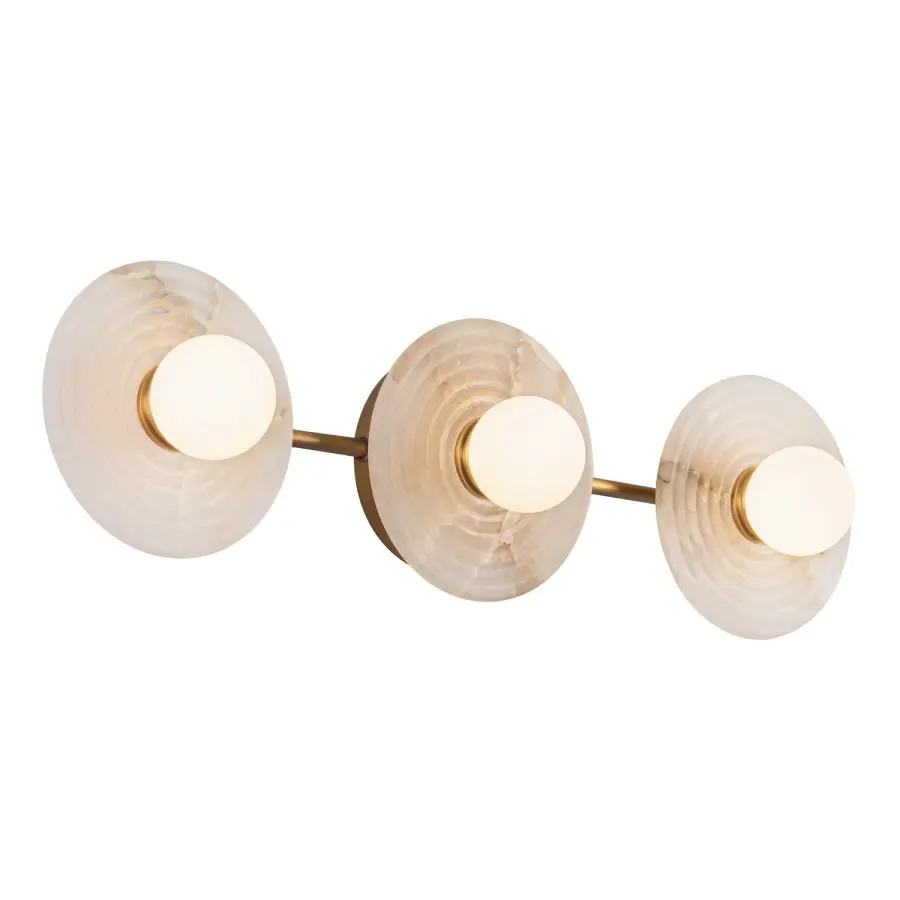 The Alora - Dahlia by Alora Lighting