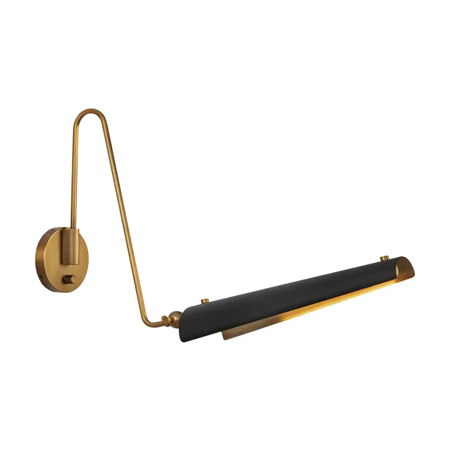 The Alora - Osorio by Alora Lighting
