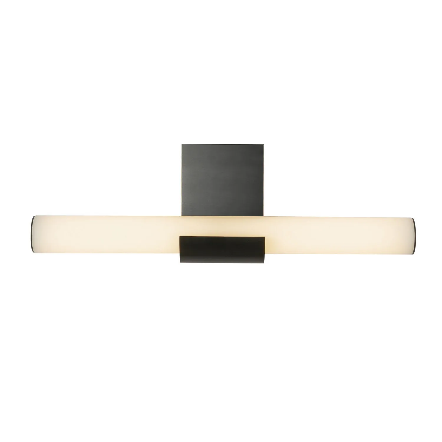 Apollo LED Wall Vanity in Urban Bronze