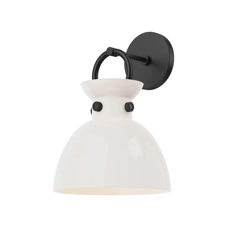 The Alora - Waldo by Alora Lighting