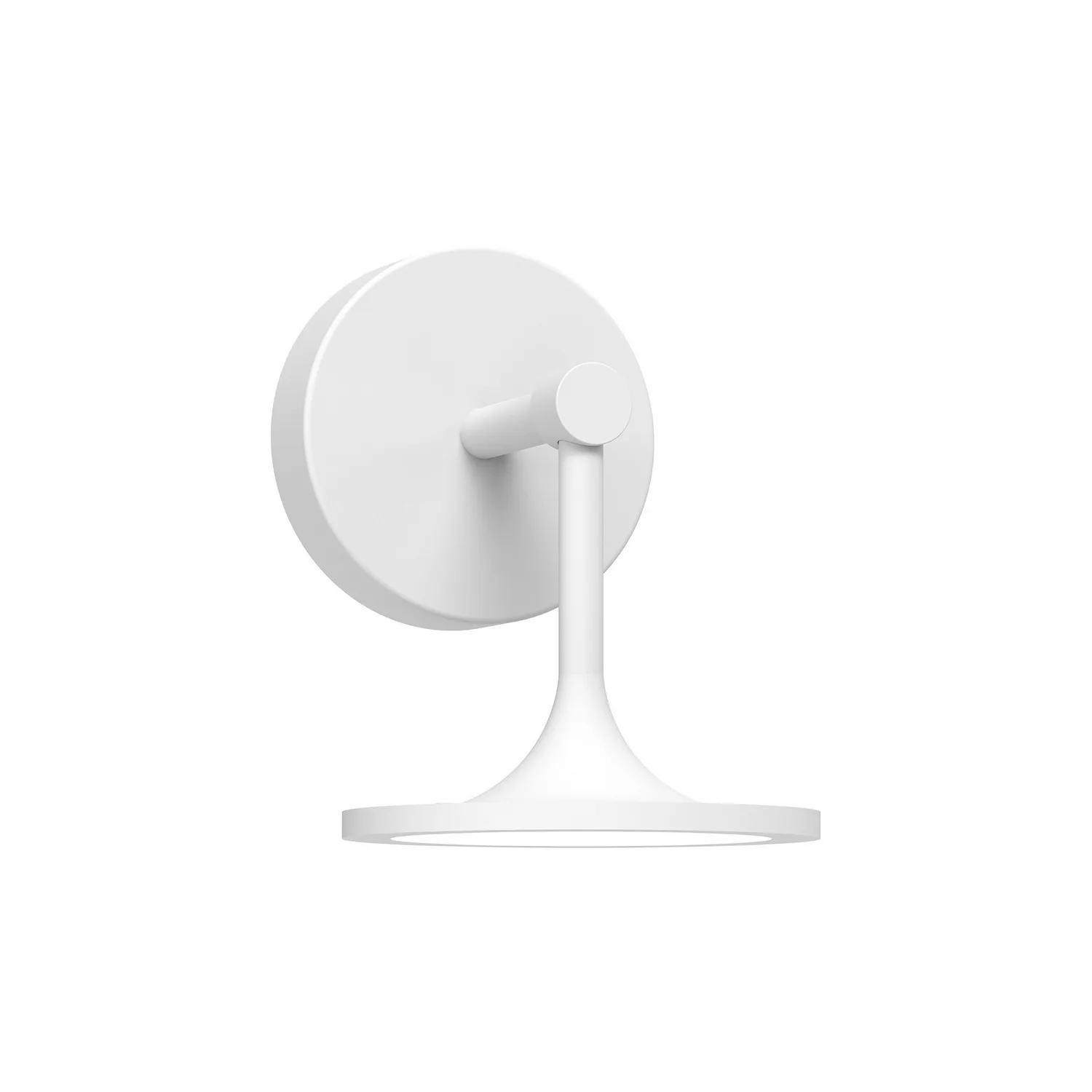 Issa LED Wall/Vanity in White