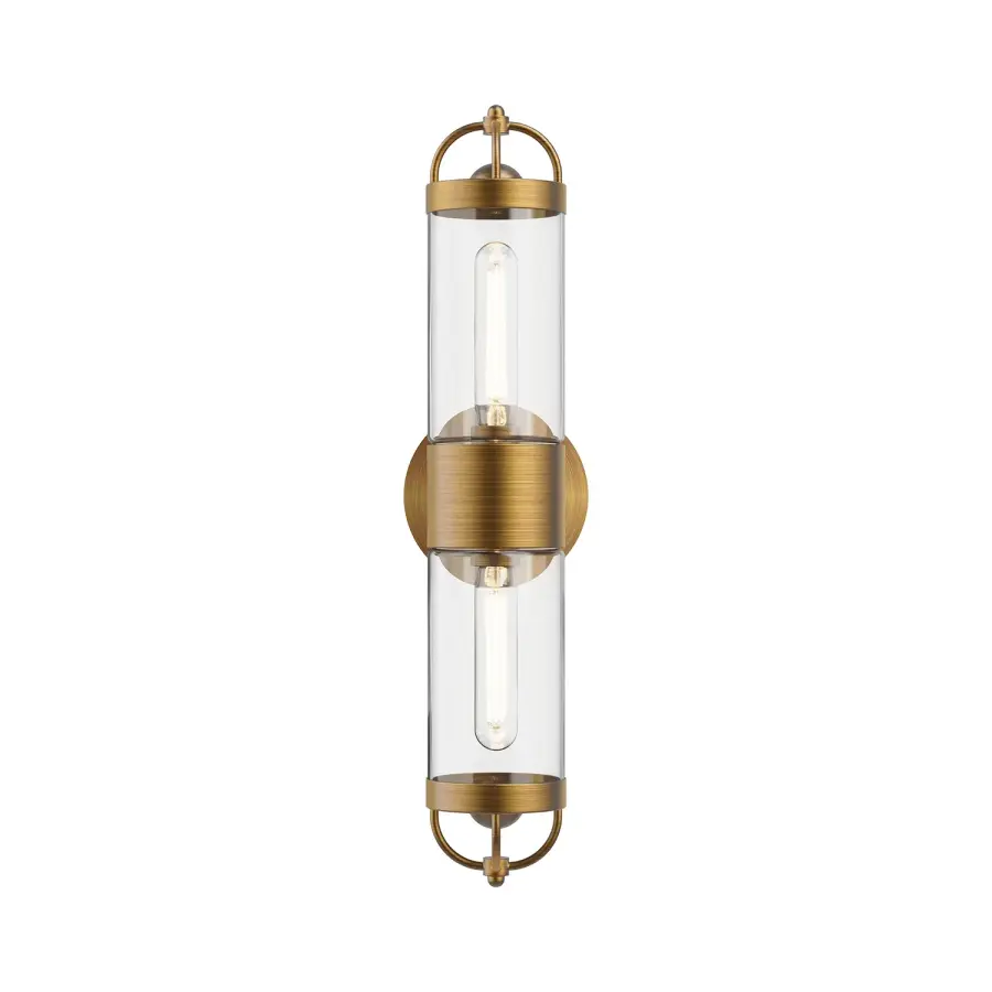 The Alora - Lancaster by Alora Lighting