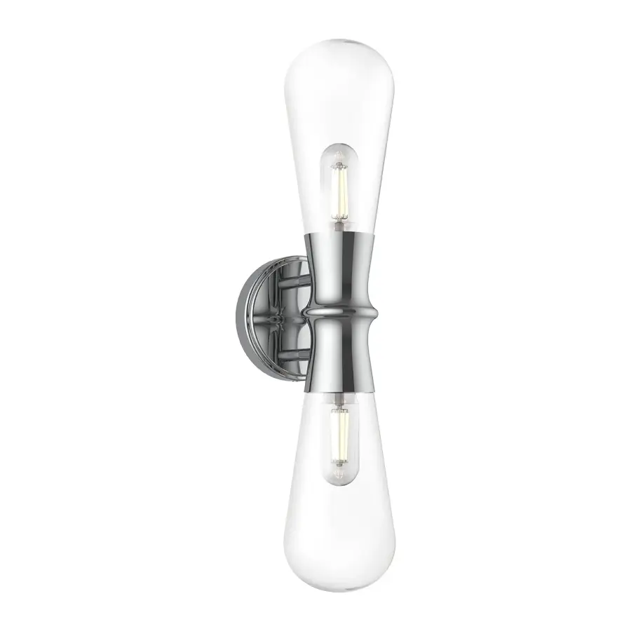 The Alora - Marcel by Alora Lighting