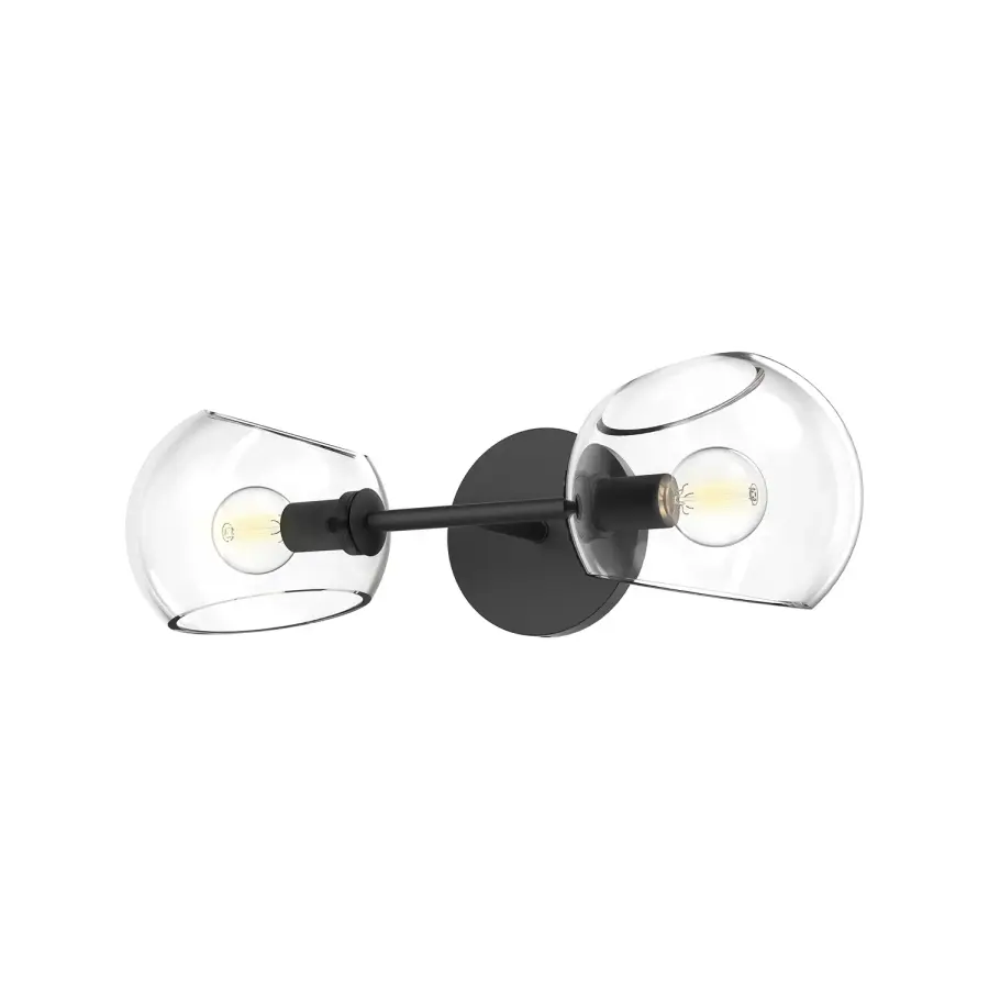 The Alora - Willow by Alora Lighting